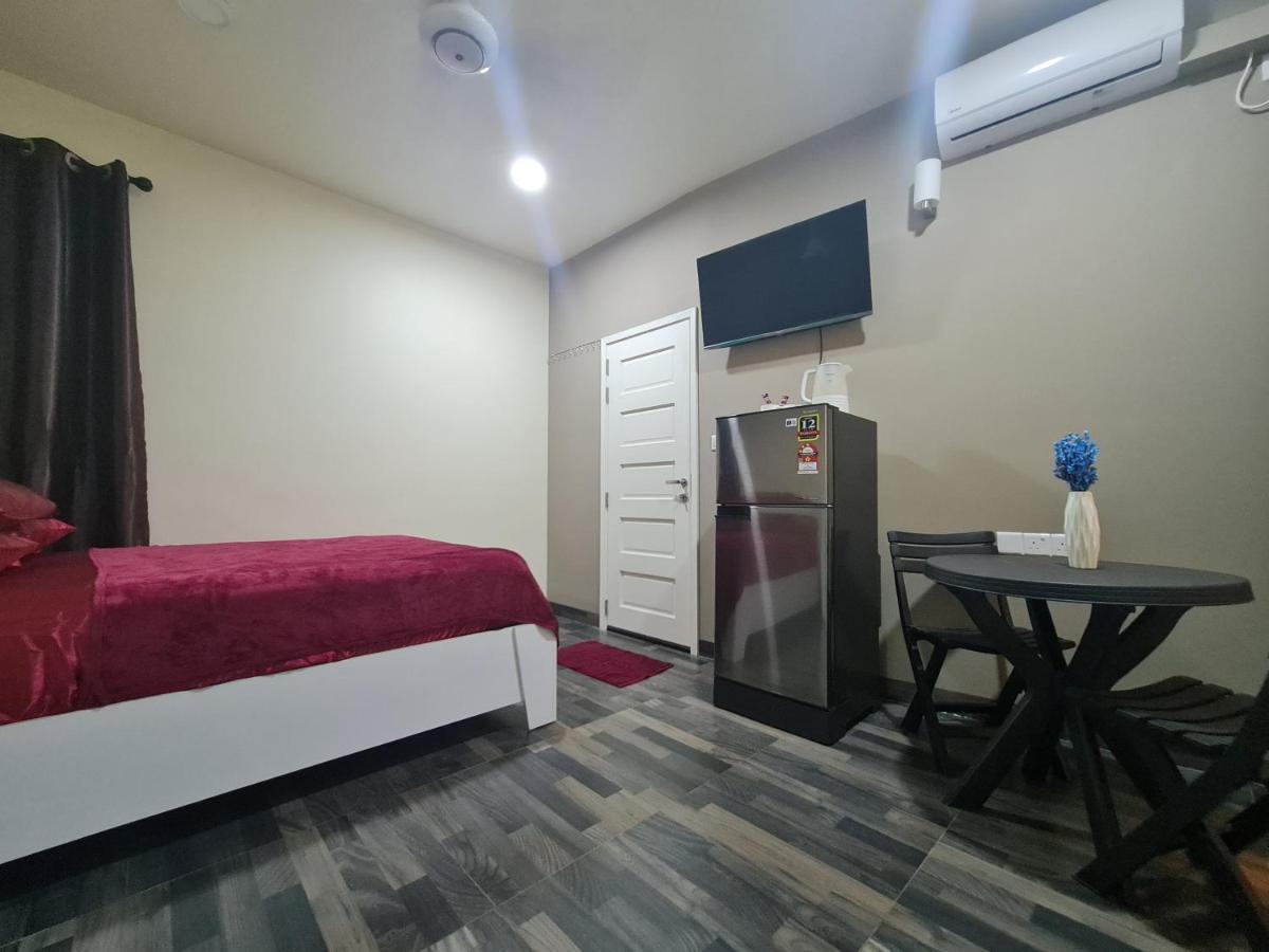 M Masaaul Barudhu 2 Bedroom Apartment Male Bagian luar foto
