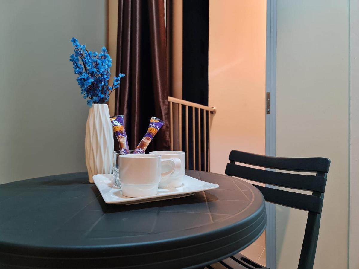 M Masaaul Barudhu 2 Bedroom Apartment Male Bagian luar foto