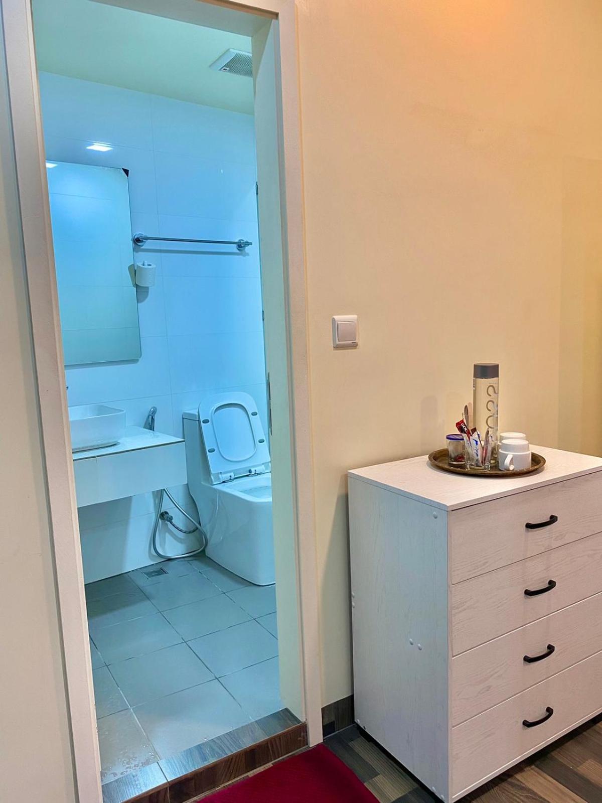 M Masaaul Barudhu 2 Bedroom Apartment Male Bagian luar foto