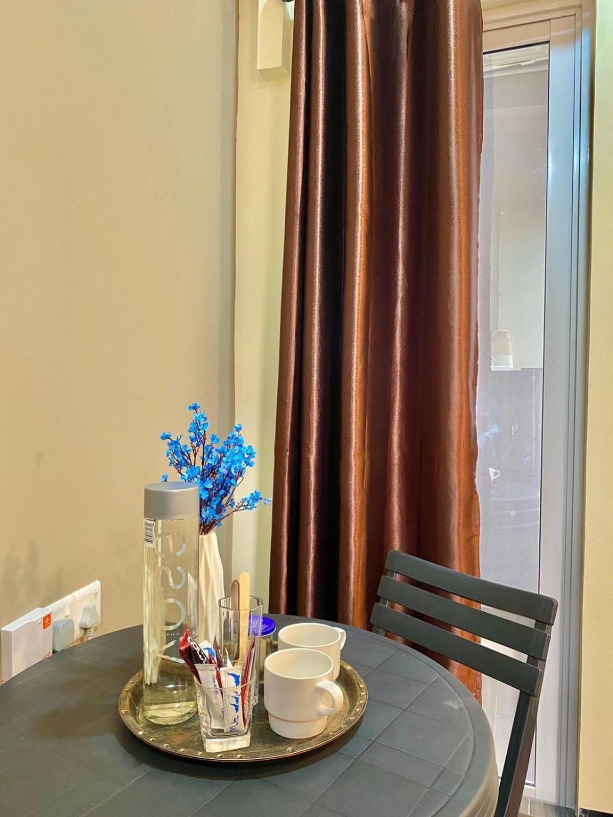 M Masaaul Barudhu 2 Bedroom Apartment Male Bagian luar foto