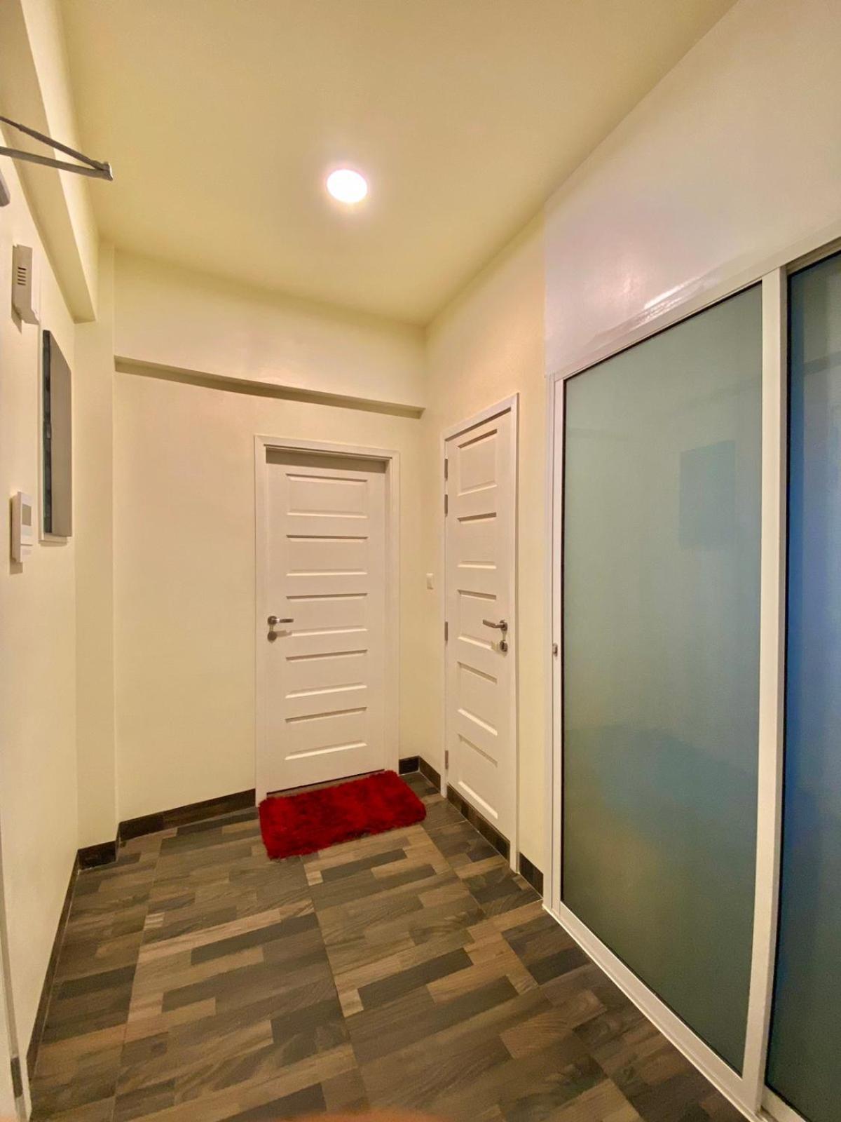 M Masaaul Barudhu 2 Bedroom Apartment Male Bagian luar foto
