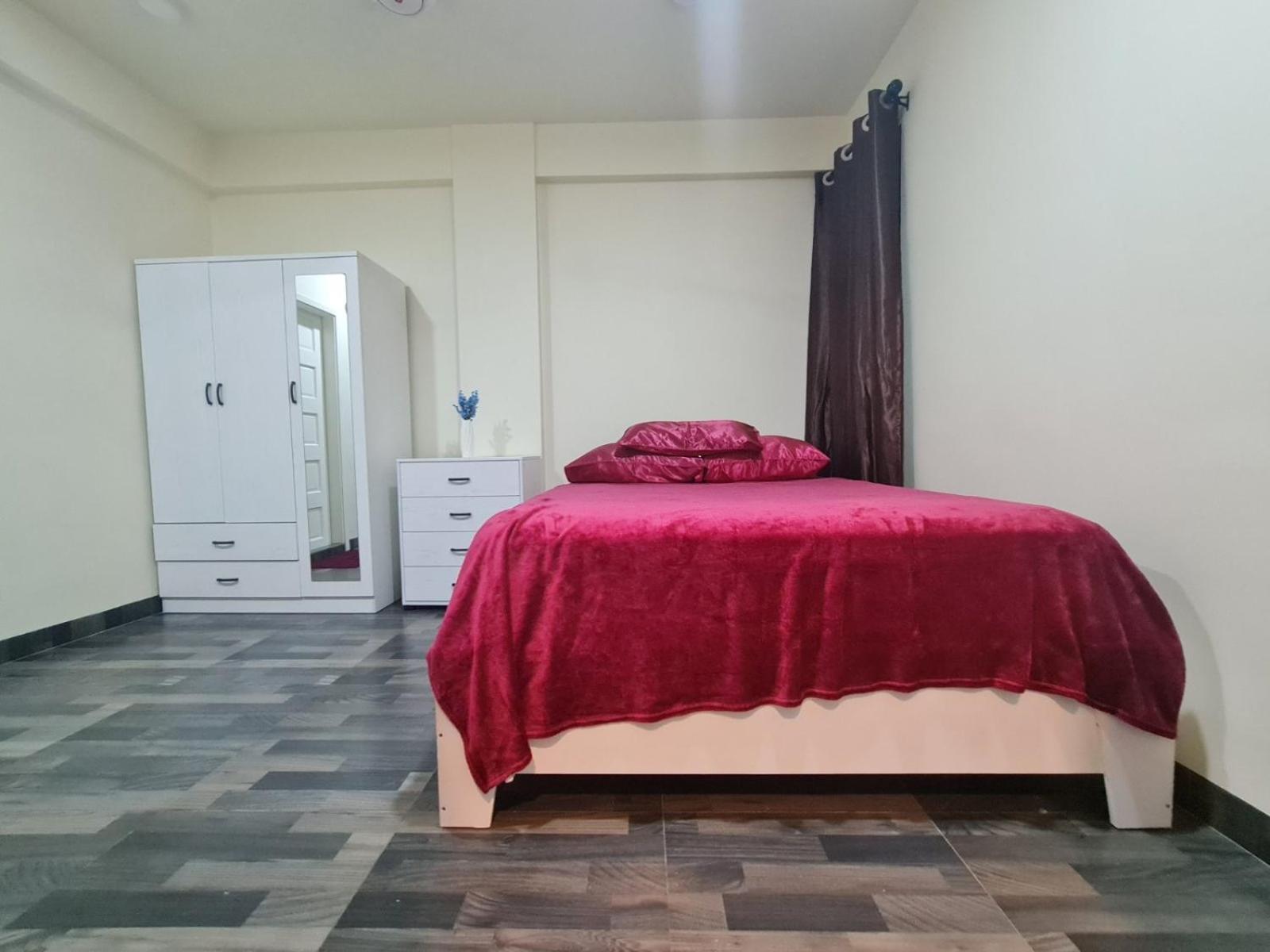 M Masaaul Barudhu 2 Bedroom Apartment Male Bagian luar foto